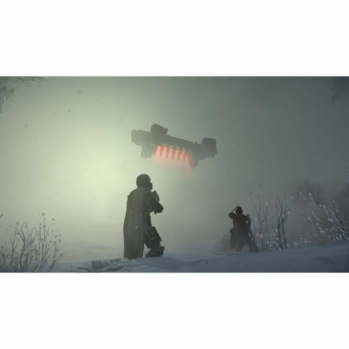 PlayStation 5 Videospel Sony Helldivers (FR) - 4