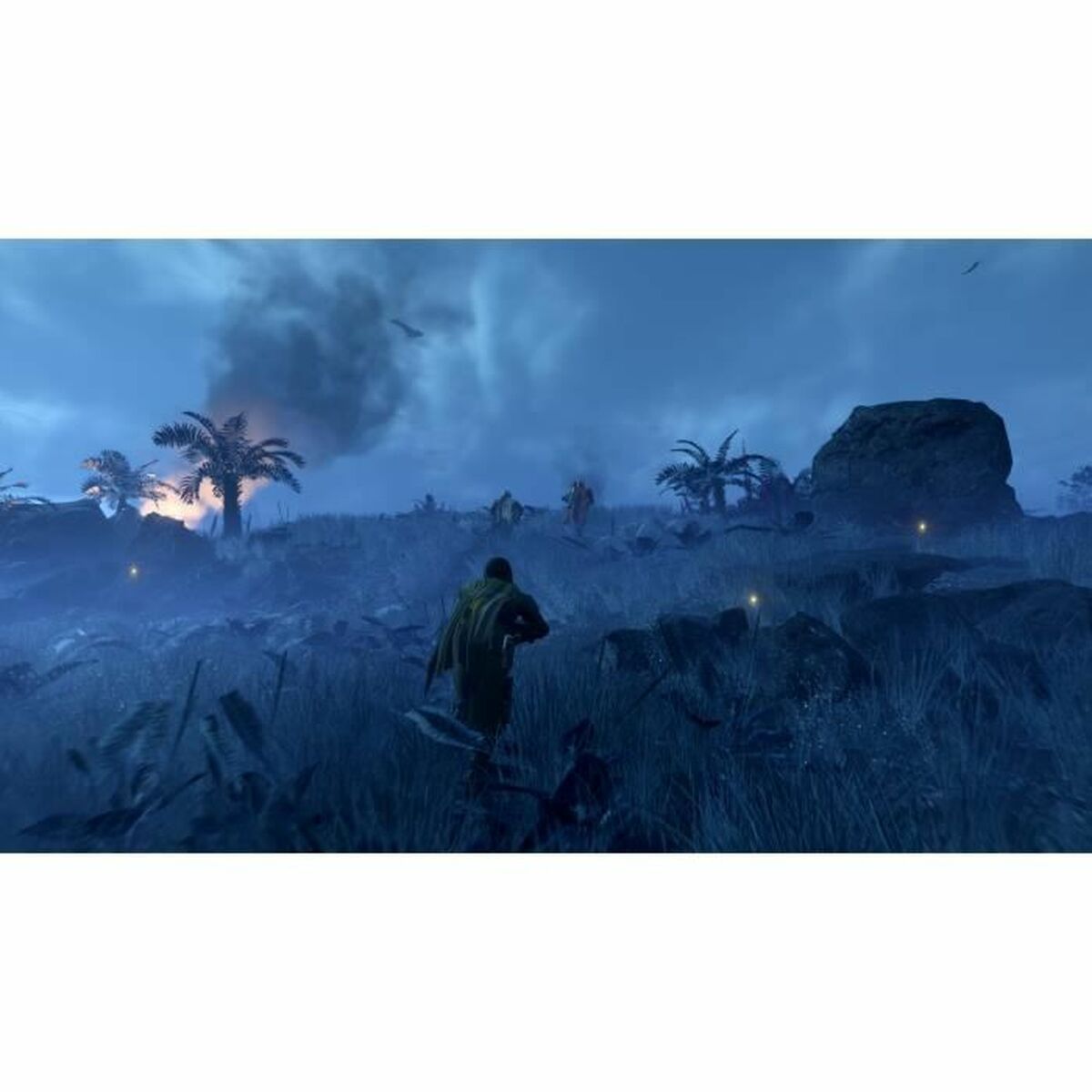 PlayStation 5 Videospel Sony Helldivers (FR) - 6