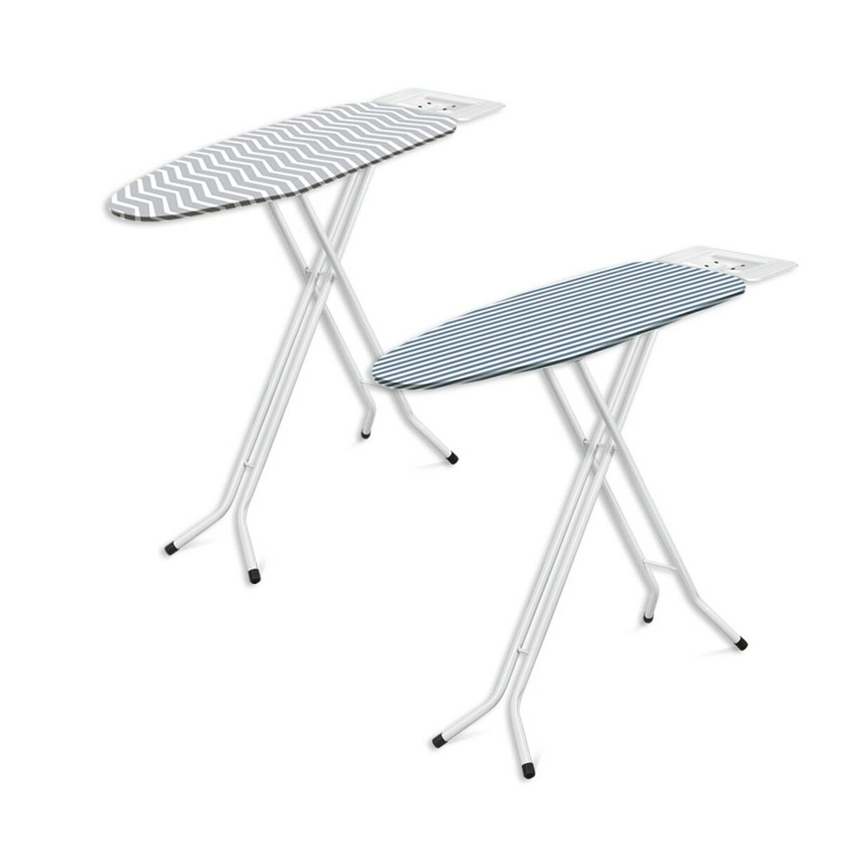 Strykbräda Confortime Esencial 97 x 34 cm (4 antal) - 2