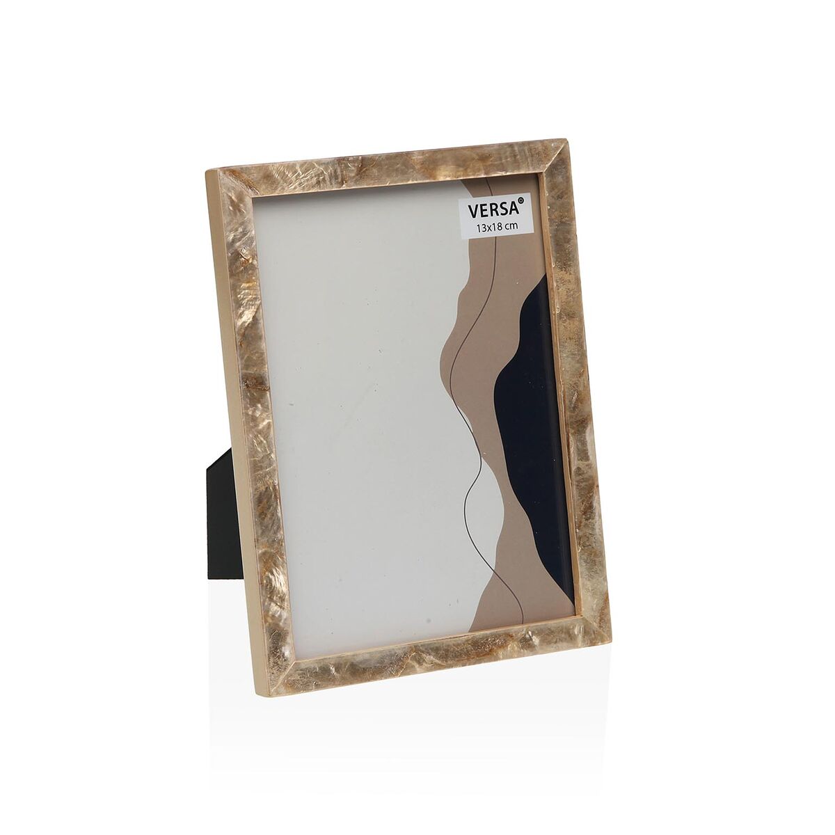 Fotoram Versa Trä MDF 1,6 x 19,5 x 14,5 cm