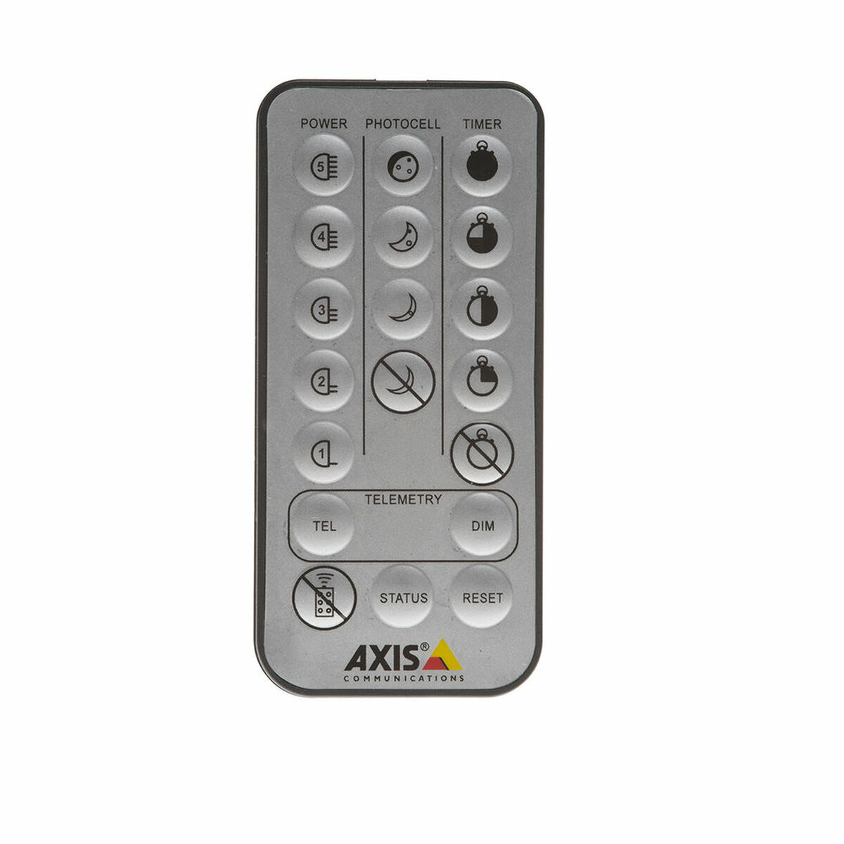 Larmsystem Axis 5800-931