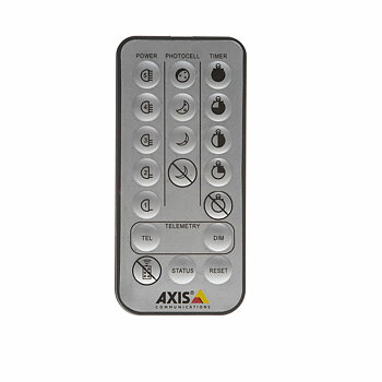 Larmsystem Axis 5800-931