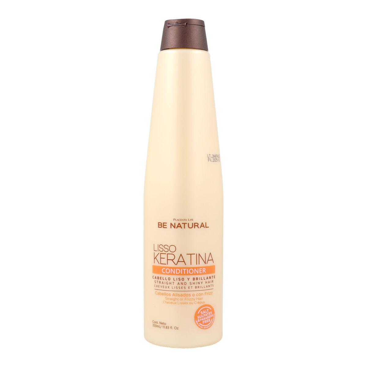 Balsam Be Natural Life Be 350 ml