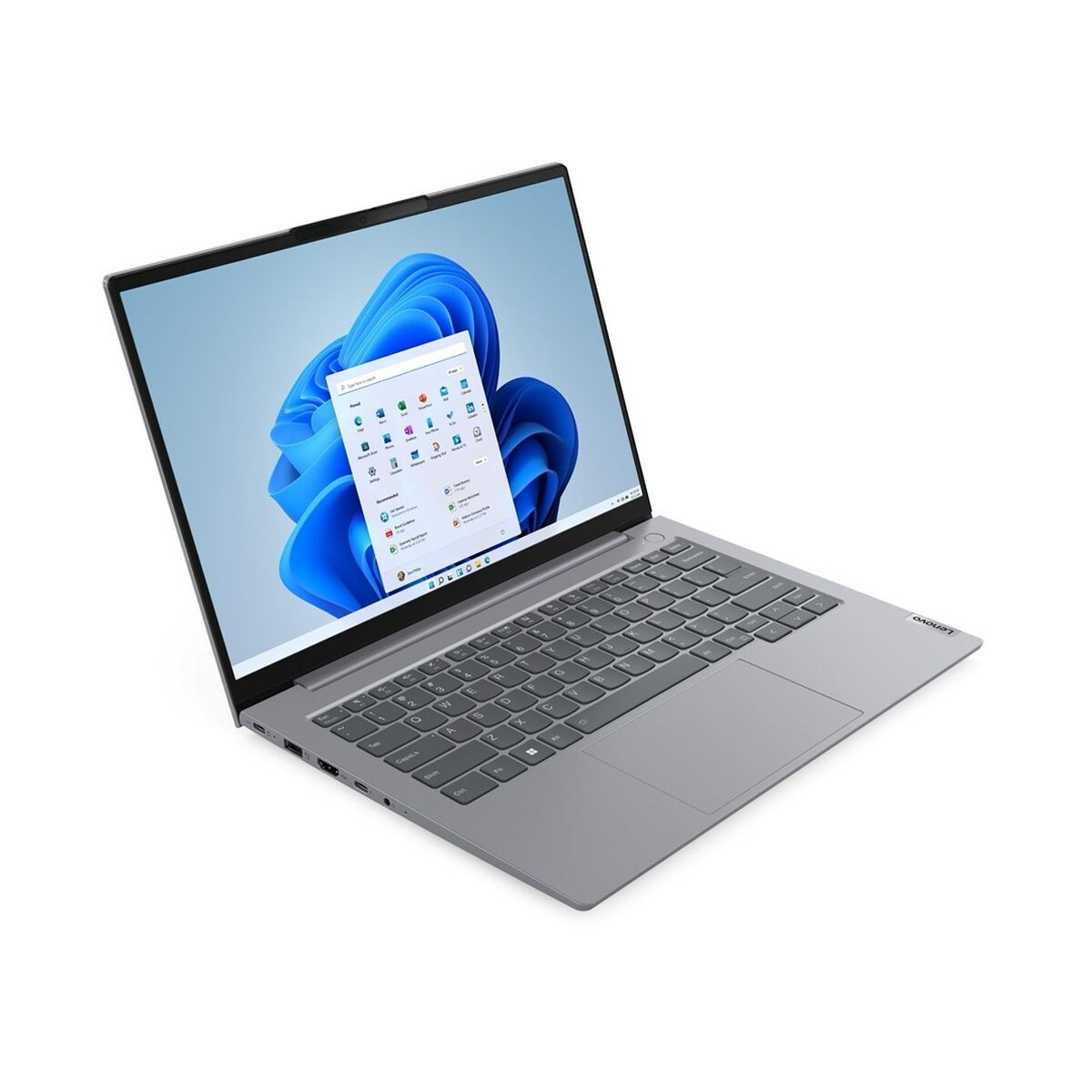 Bärbar dator Lenovo ThinkBook 16 G6 IRL 14 G6 i3-1315U 14" I3-1315U Intel Core i3-1315U 16 GB RAM 8 GB RAM 512 GB SSD 256 GB SSD - 2