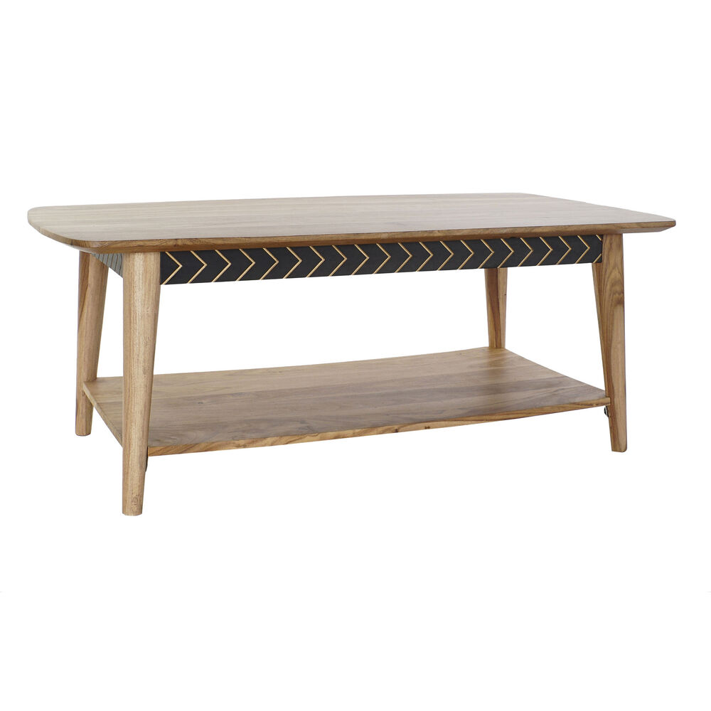 Soffbord DKD Home Decor (117 x 60 x 45 cm) - 7