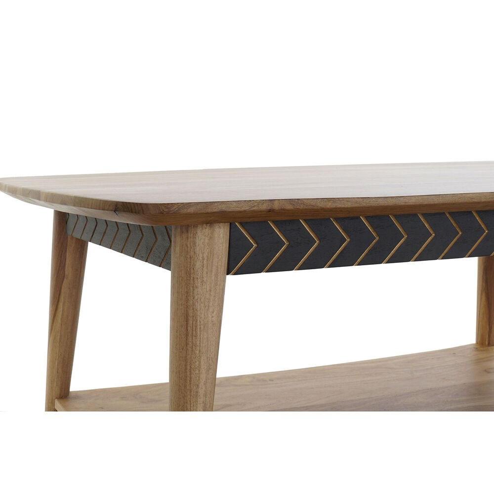 Soffbord DKD Home Decor (117 x 60 x 45 cm) - 5