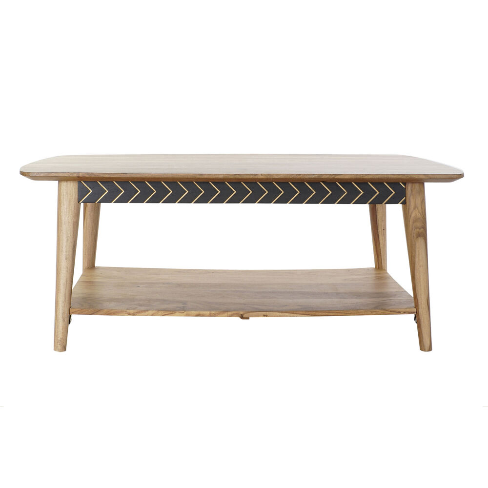 Soffbord DKD Home Decor (117 x 60 x 45 cm) - 3