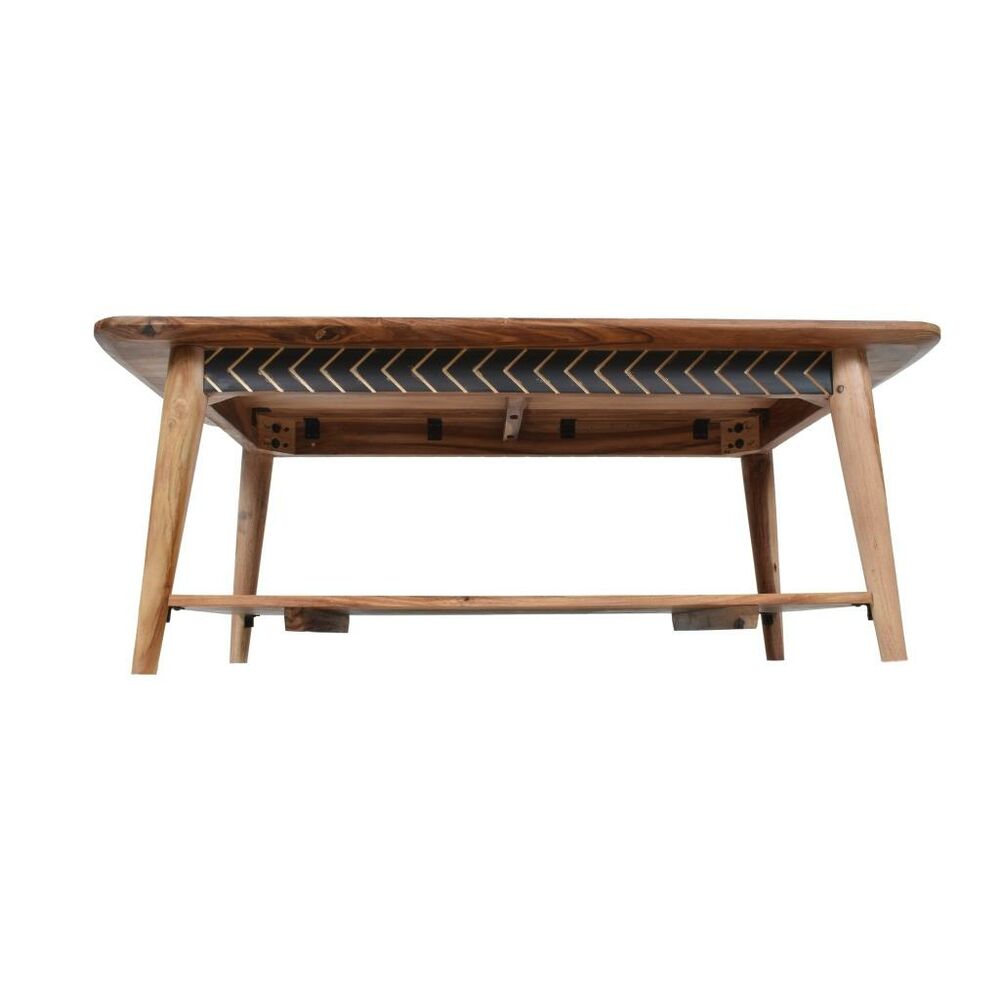 Soffbord DKD Home Decor (117 x 60 x 45 cm) - 2