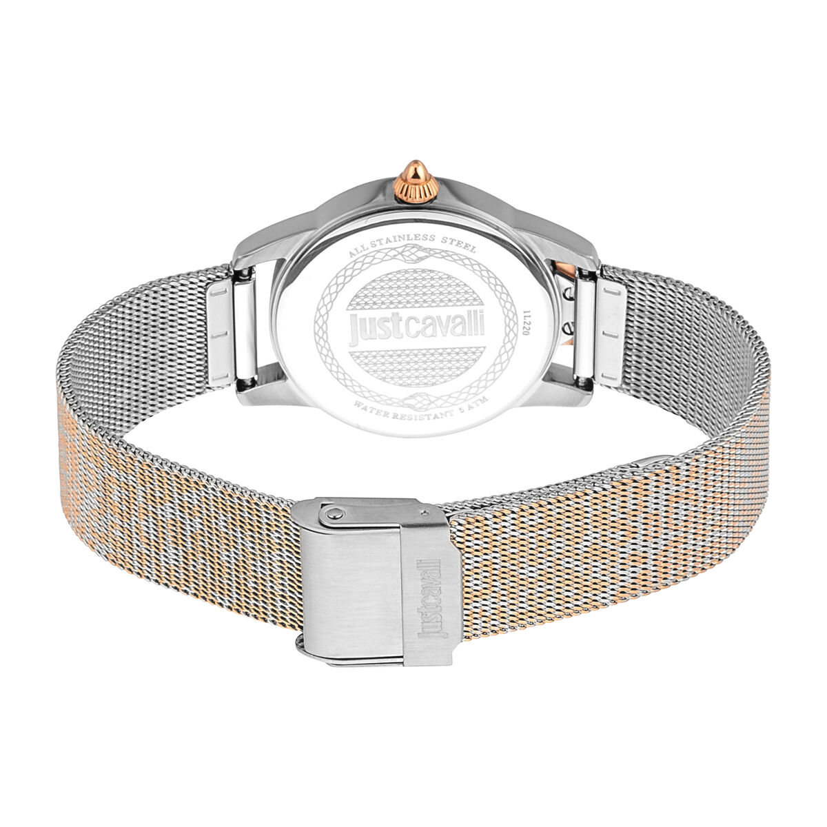 Damklocka Just Cavalli JC1L220M0105 - 2