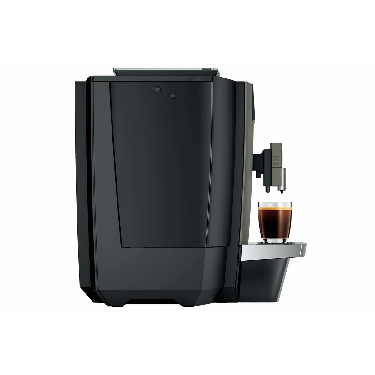 Superautomatisk kaffebryggare Jura 15544 Svart Stål 1450 W 15 bar - 3