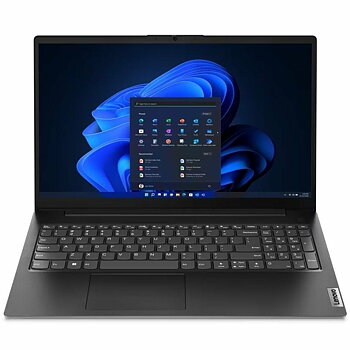 Bärbar dator Lenovo V15 G4 IRU 83A1008YSP 15" 8 GB RAM 512 GB SSD Qwerty Spanska intel core i5-13420h