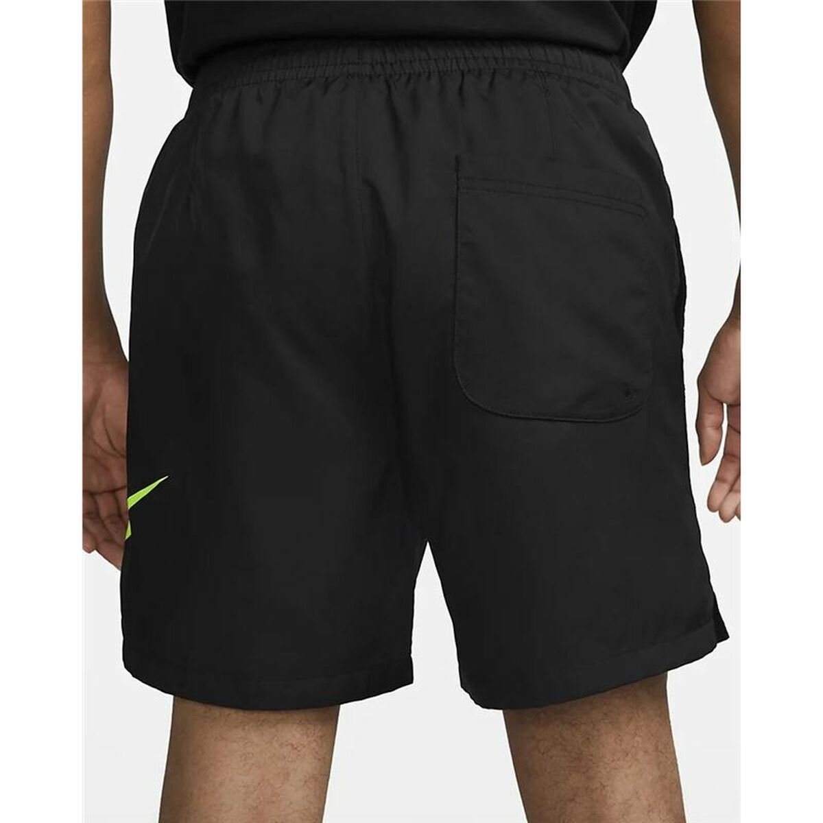 Byxor Nike Sportswear Repeat - 2