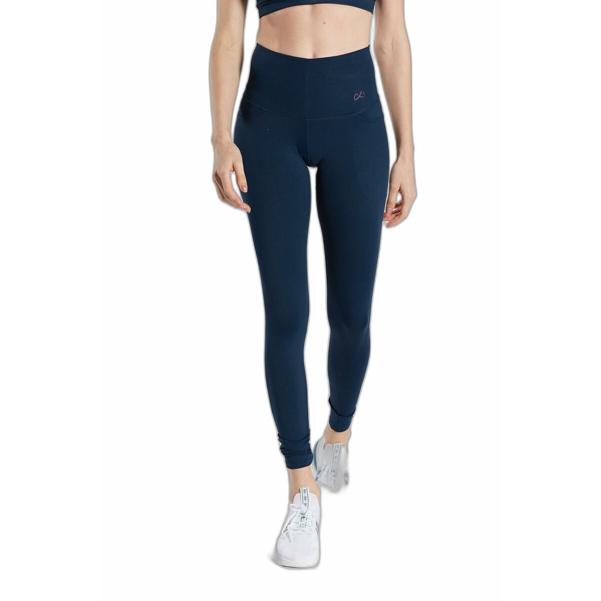 Sport-leggings, Dam Ditchil Vanilla - 2