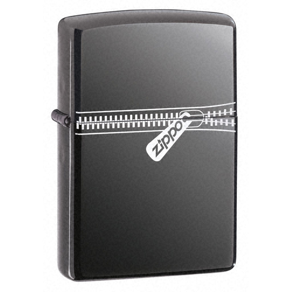 No 21088 Zippo Zipped