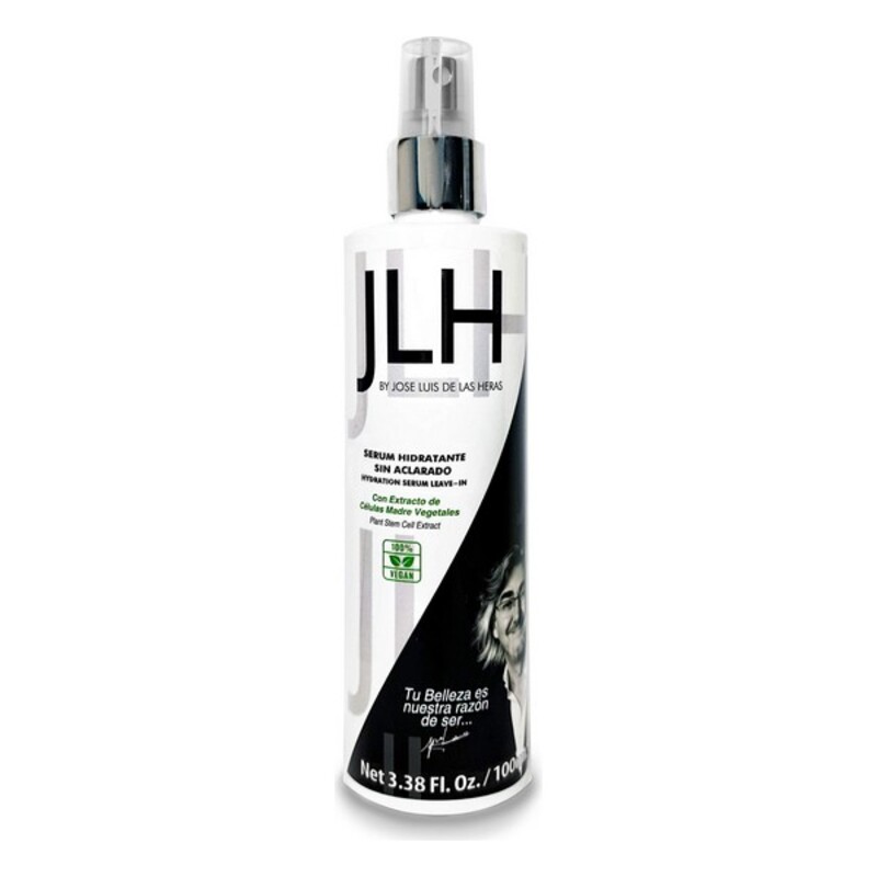 Återställande Serum Jlh Jlh 100 ml - 2