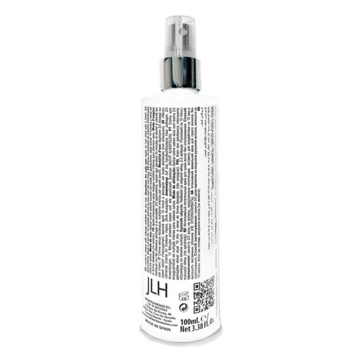 Återställande Serum Jlh Jlh 100 ml - 7