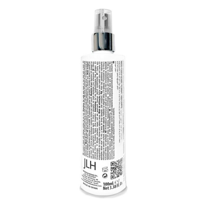 Återställande Serum Jlh Jlh 100 ml - 3