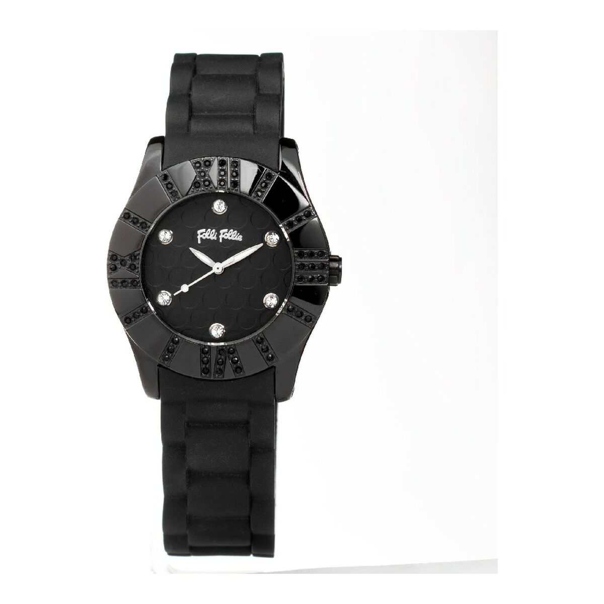 Damklocka Folli Follie WF8E021ZSK (Ø 36 mm) - 5