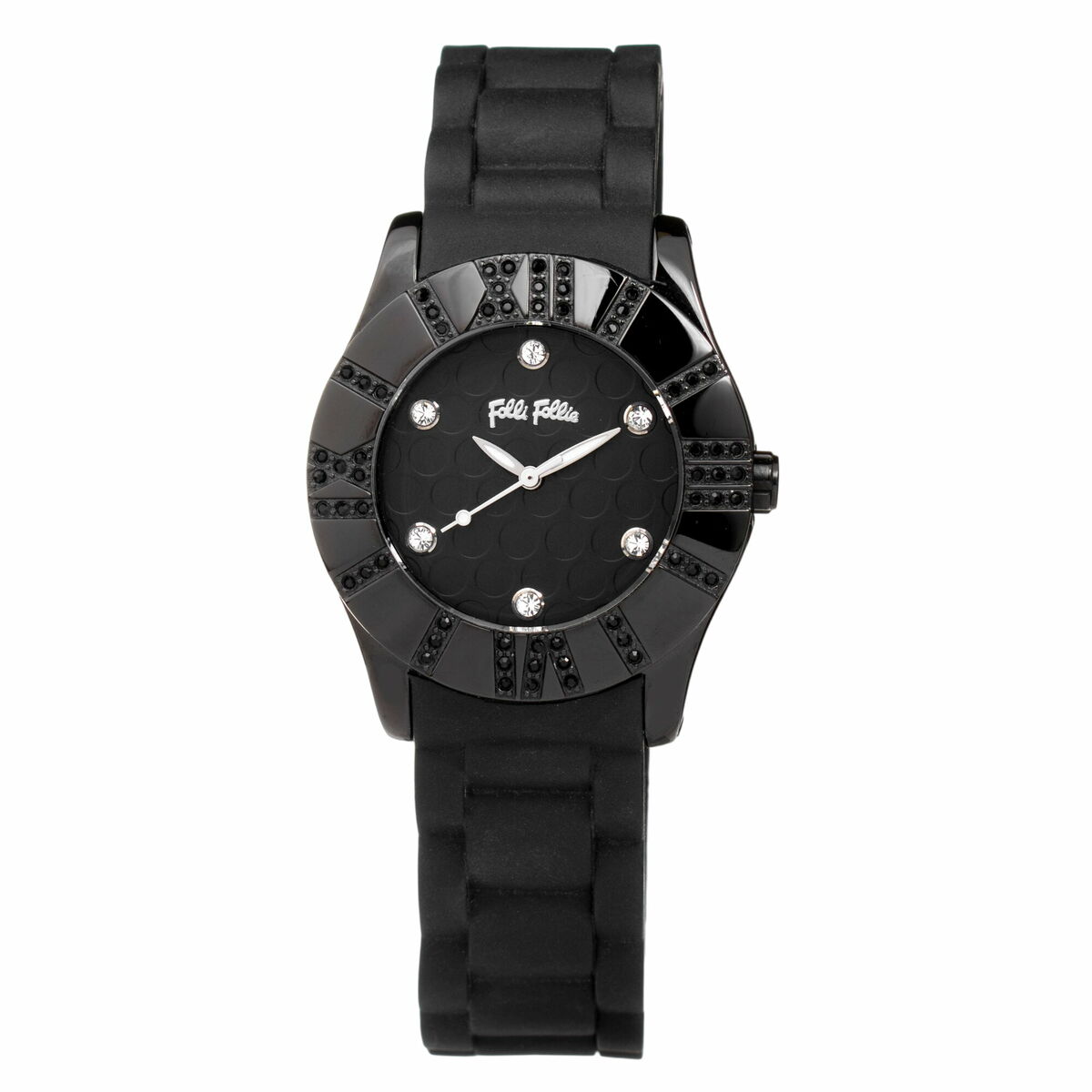 Damklocka Folli Follie WF8E021ZSK (Ø 36 mm) - 11
