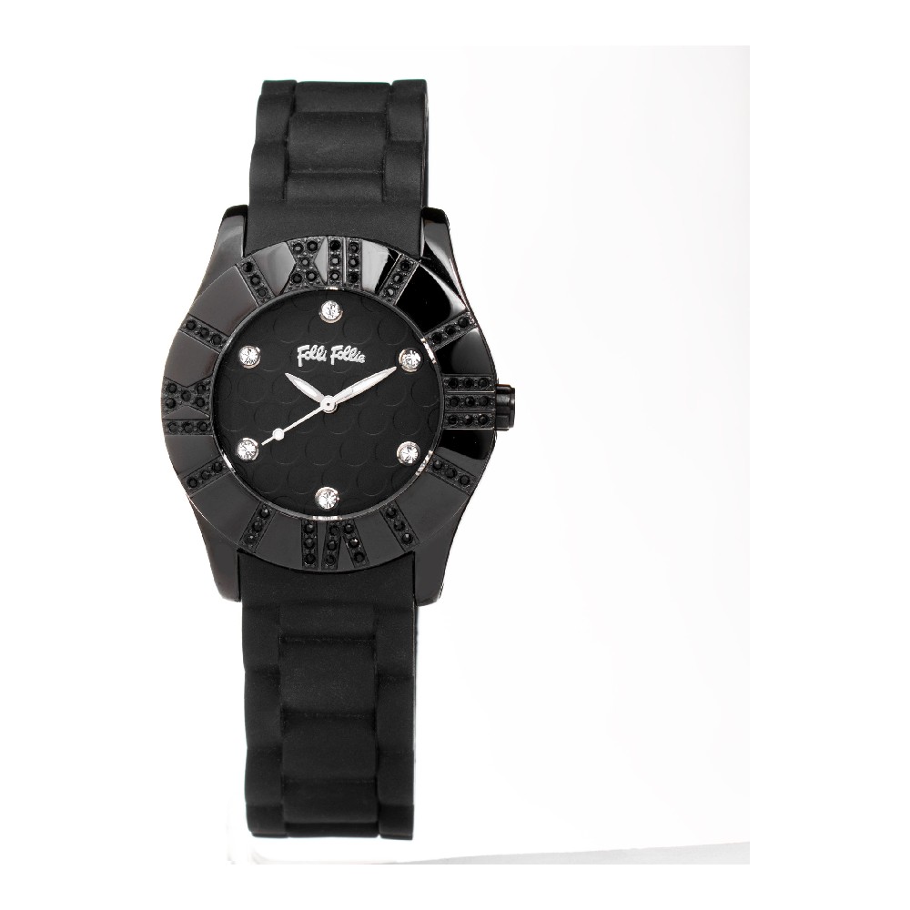 Damklocka Folli Follie WF8E021ZSK (Ø 36 mm) - 2