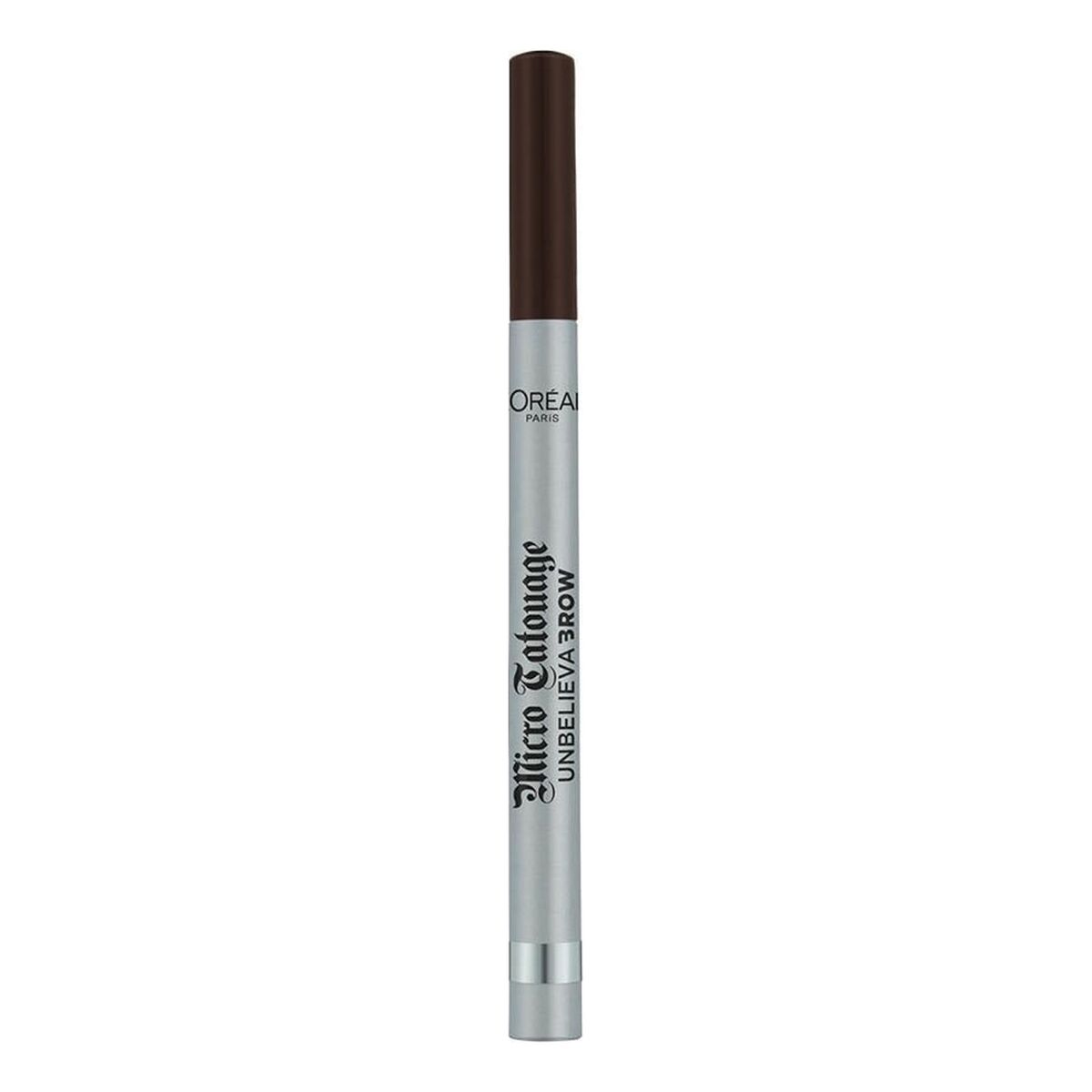 Ögonbryn Liner L'Oréal Paris AA161600 Nº 109-Ebony 4,5 ml - 14