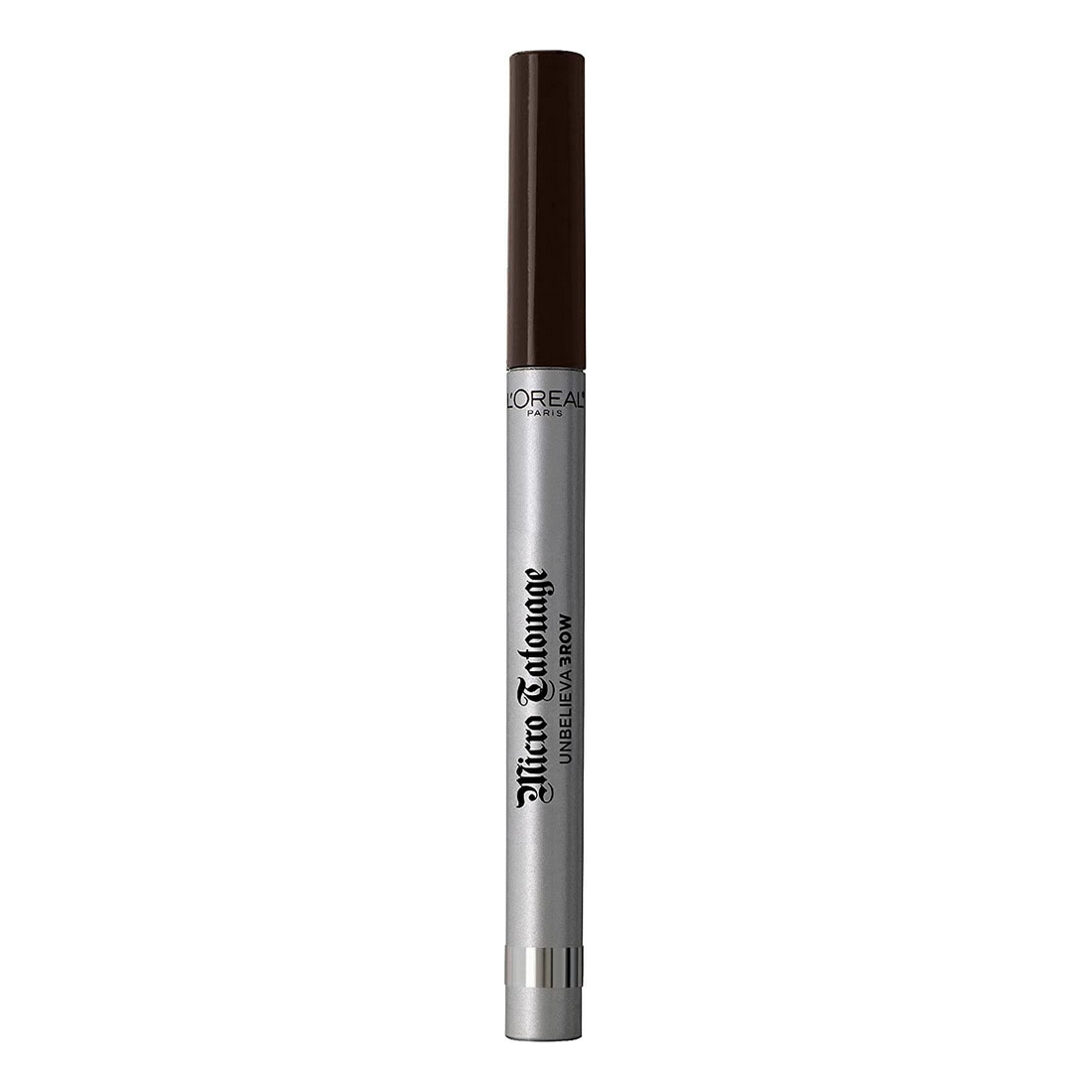 Ögonbryn Liner L'Oréal Paris AA161600 Nº 109-Ebony 4,5 ml - 9