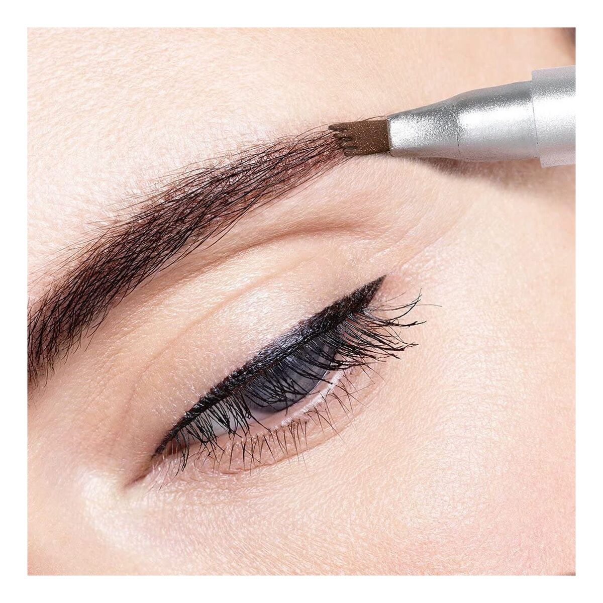Ögonbryn Liner L'Oréal Paris AA161600 Nº 109-Ebony 4,5 ml - 12