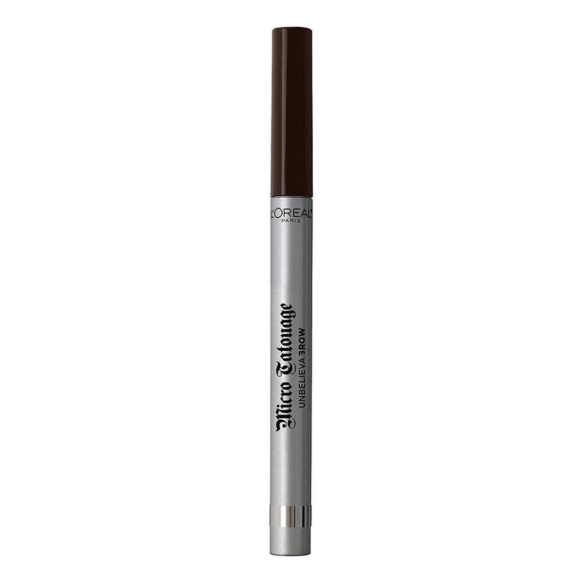 Ögonbryn Liner L'Oréal Paris AA161600 Nº 109-Ebony 4,5 ml - 21