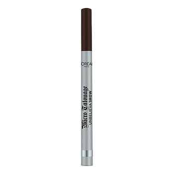 Ögonbryn Liner L'Oréal Paris AA161600 Nº 109-Ebony 4,5 ml