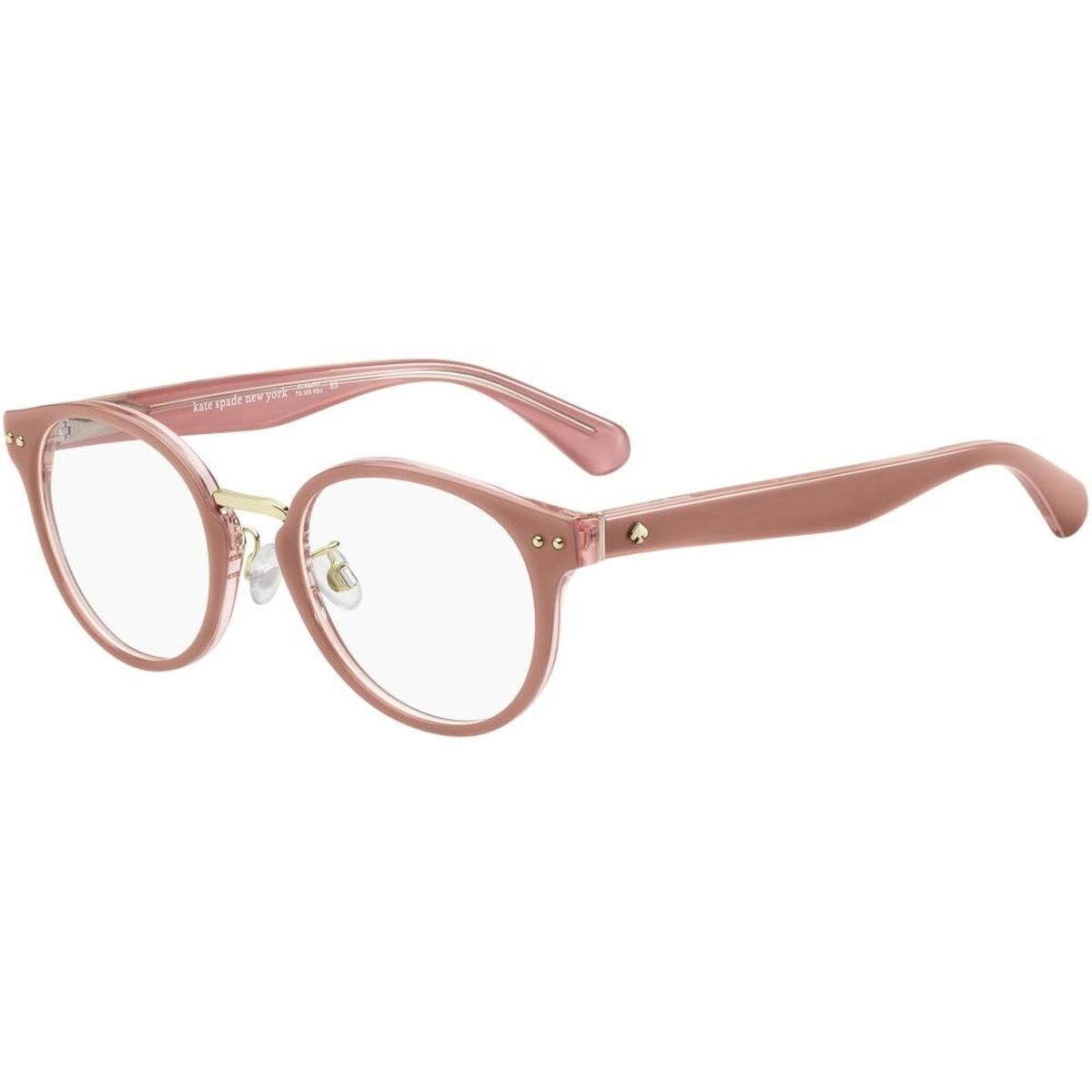 Glasögonbågar Kate Spade ASIA_F - 3