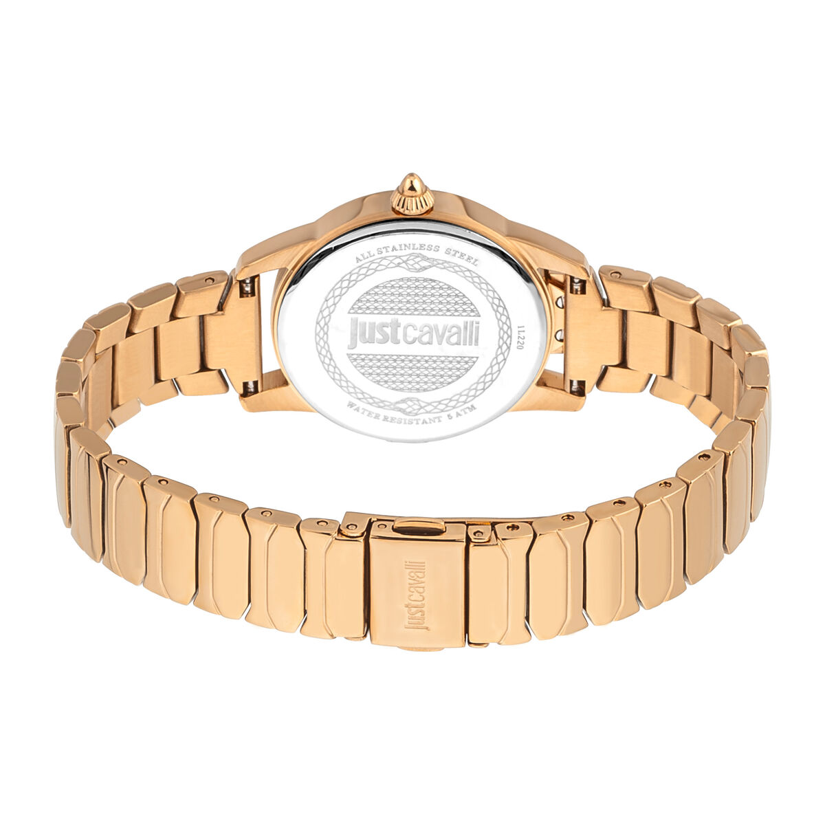 Damklocka Just Cavalli JC1L220M0255 - 2