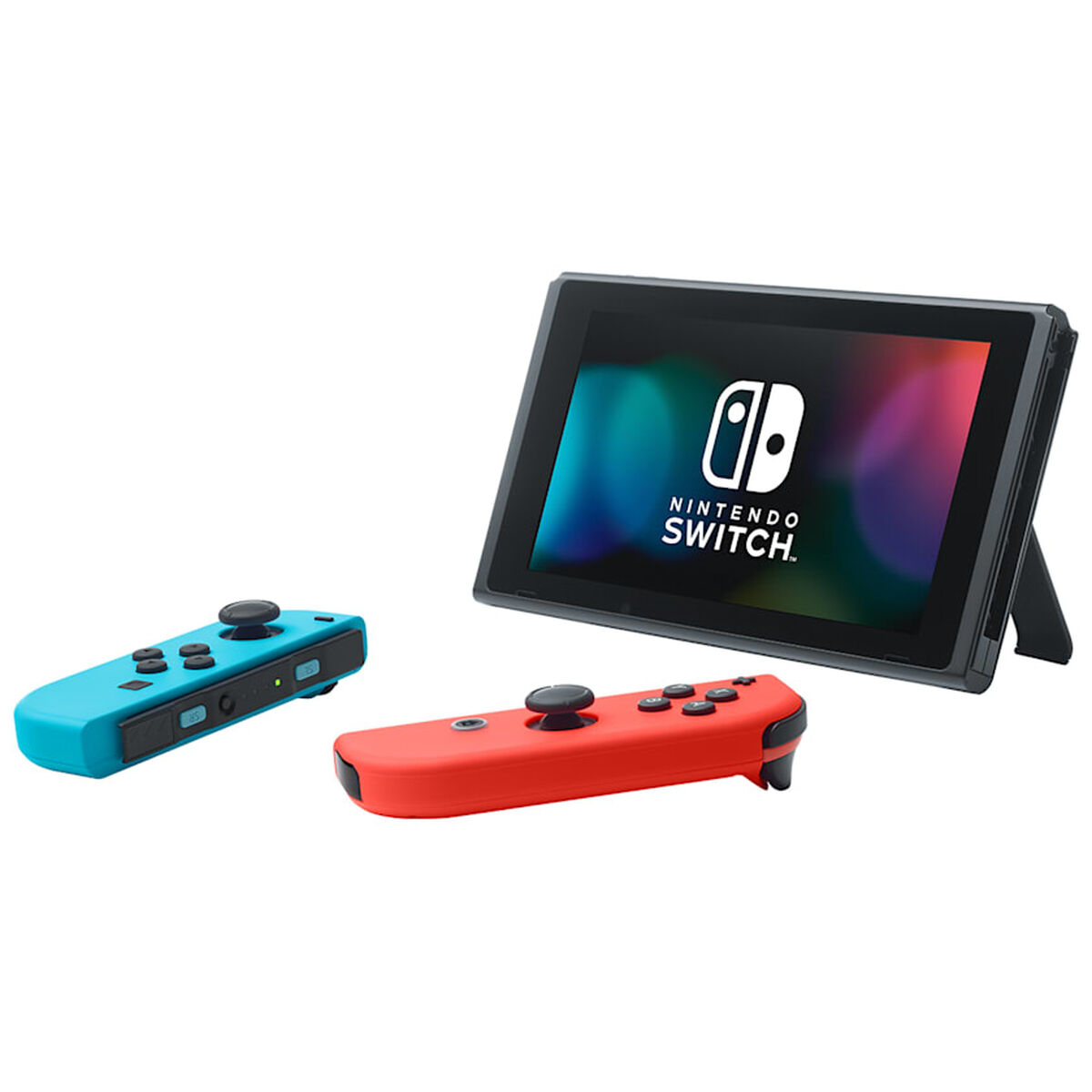 Nintendo Switch Sports Pack Nintendo SPORTS Röd - 3