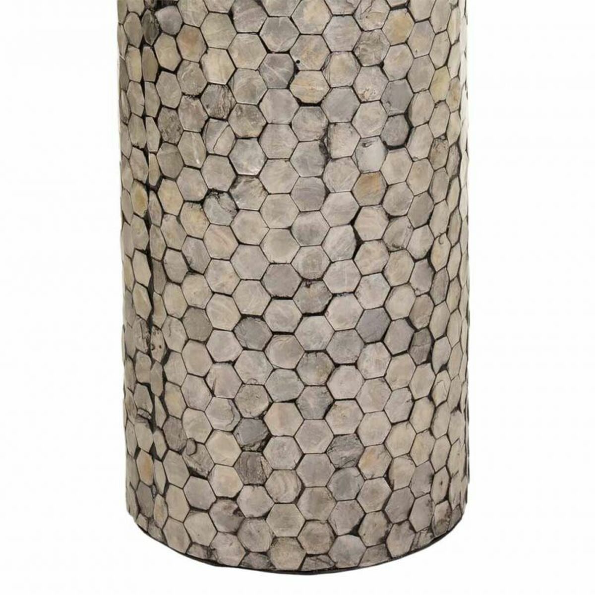 Paraplyställ Alexandra House Living Grå 20 x 56 x 20 cm - 4