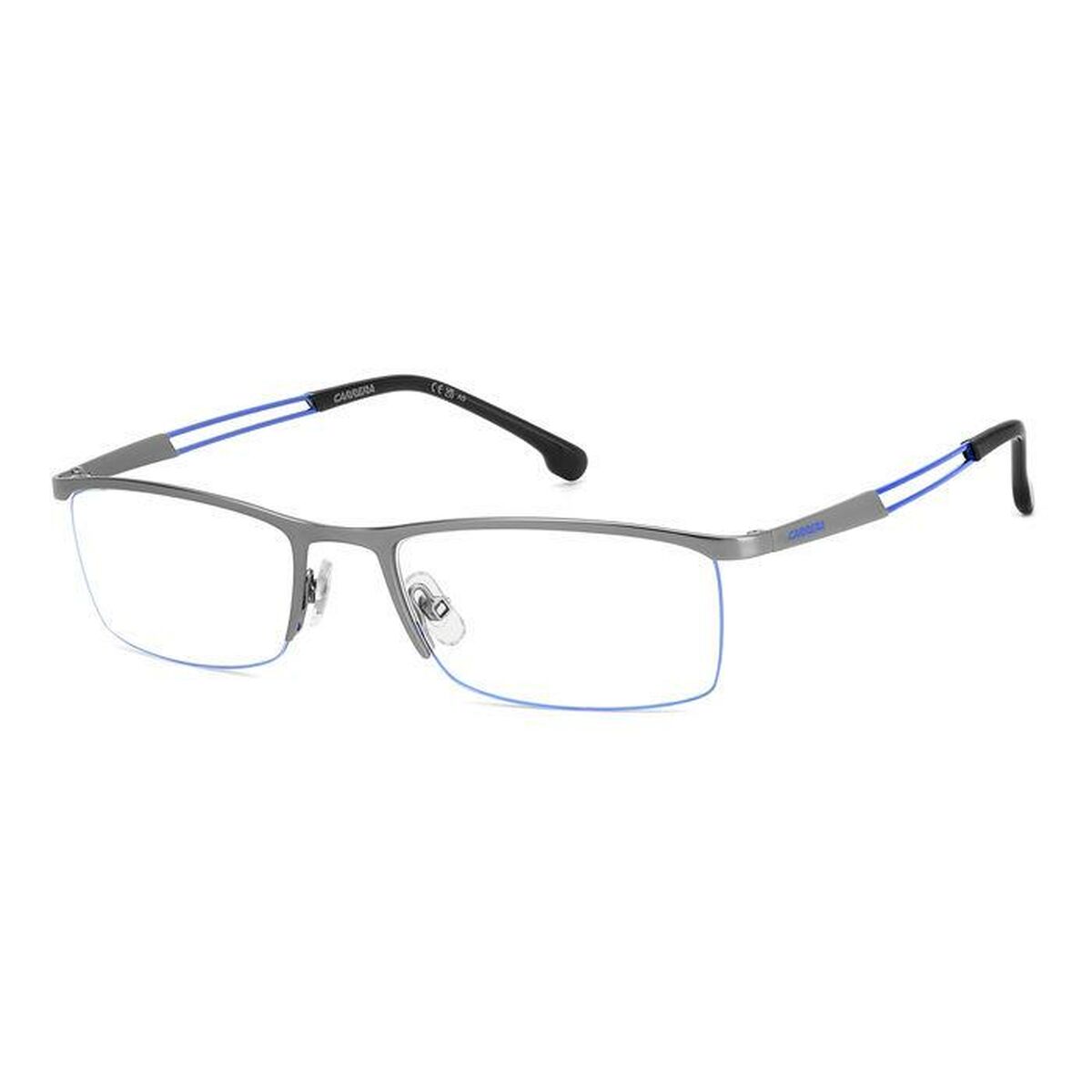 Glasögonbågar Carrera CARRERA-8901-V6DF419 Grå ø 54 mm