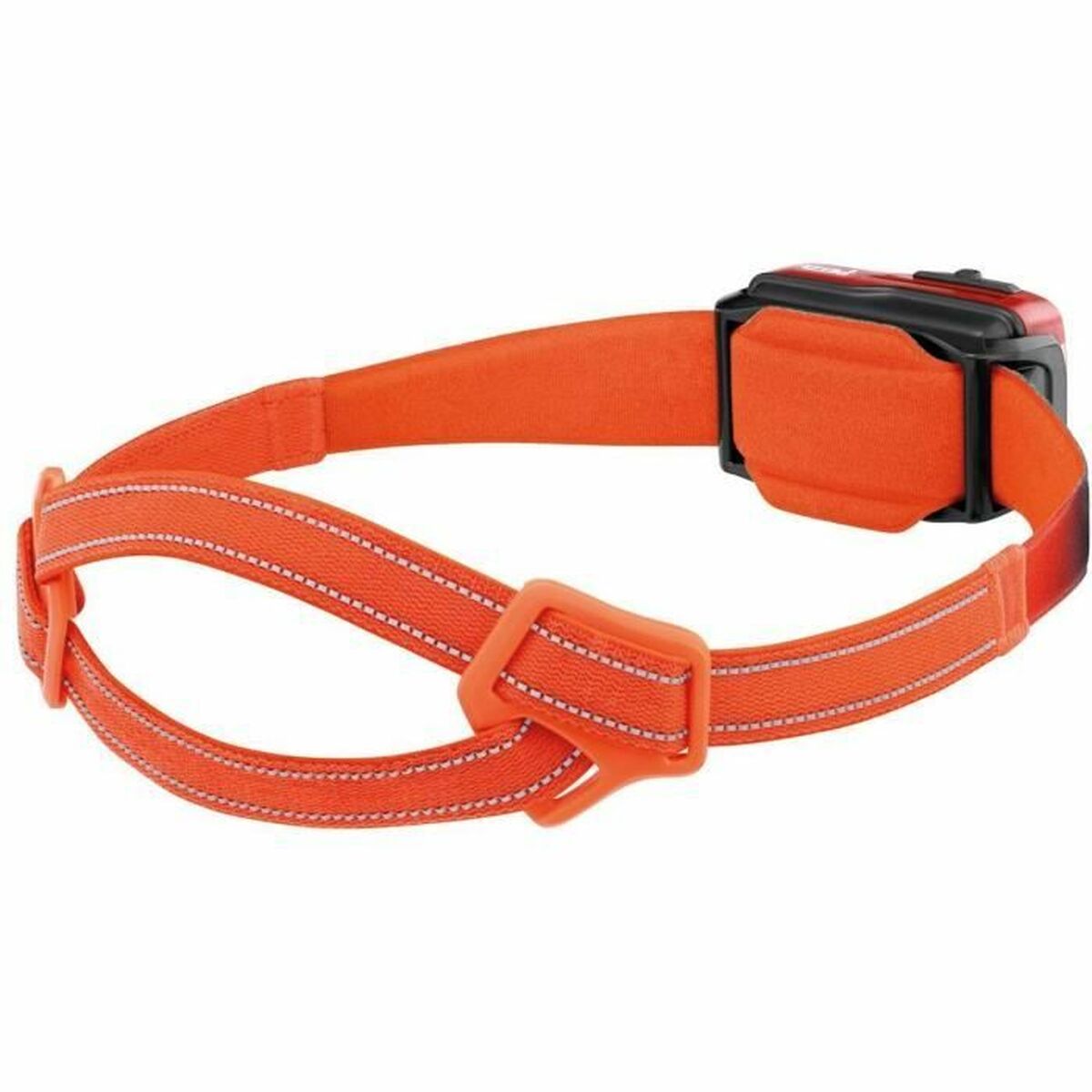 LED-lampa för huvudet Petzl E095BB01 Svart Orange 1100 Lm (1 antal) - 4
