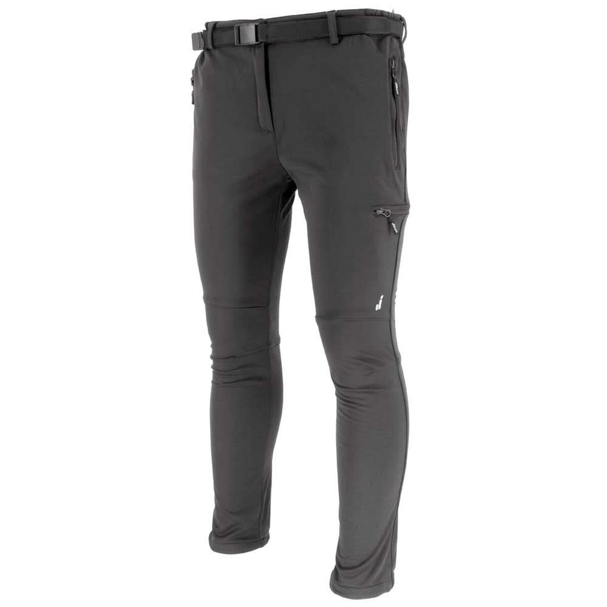 Skidbyxor Joluvi Soft-Tech W Grå - 2