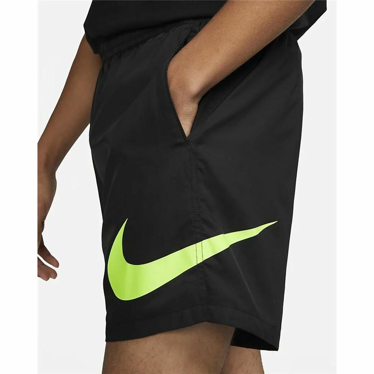 Byxor Nike Sportswear Repeat - 3