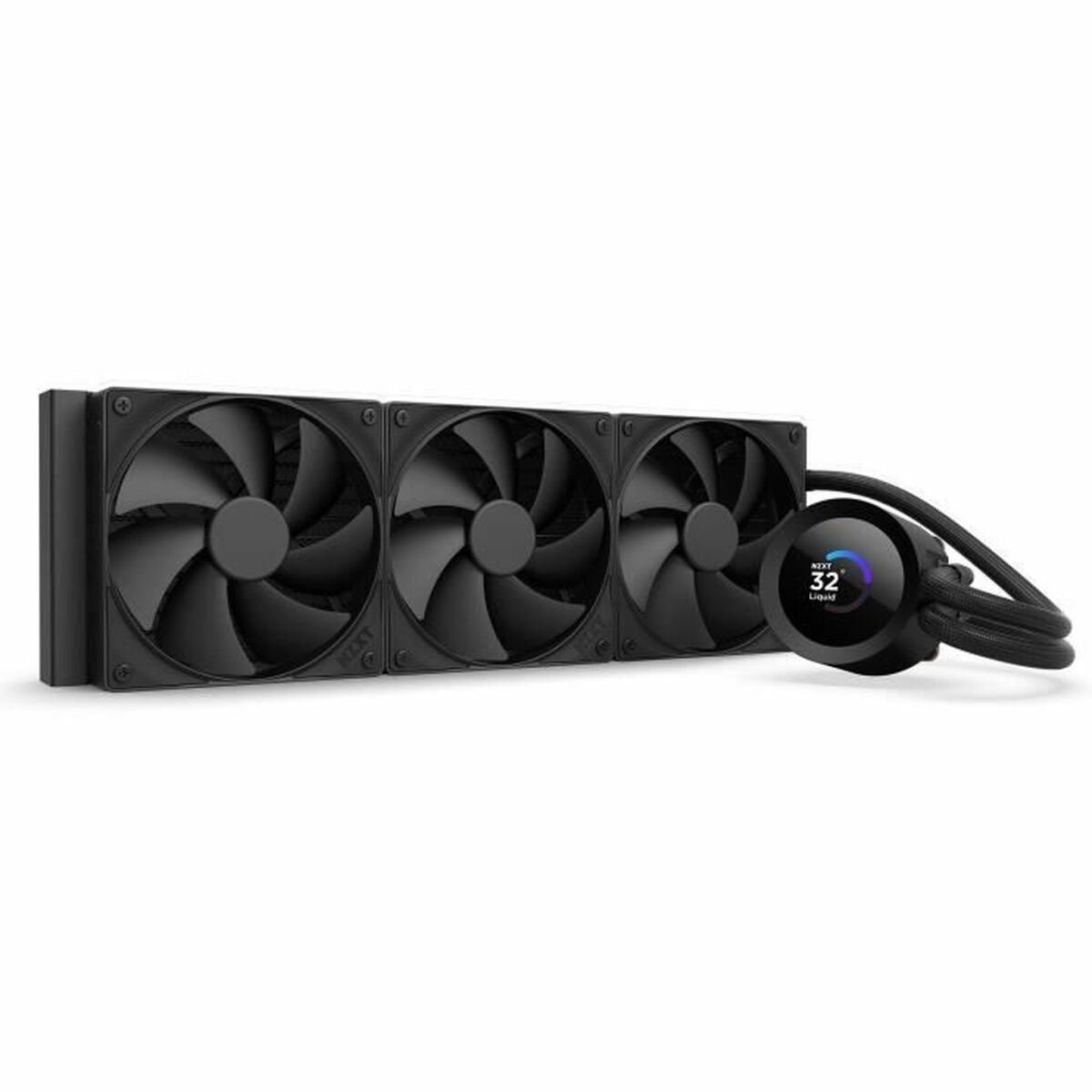 Flytande kylkit NZXT