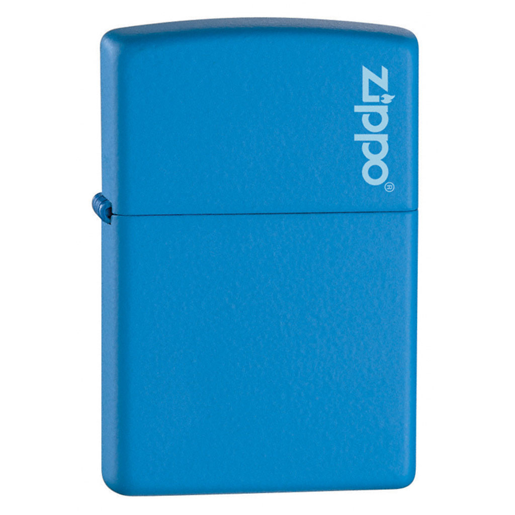 No 21124ZL Blueberry Matte