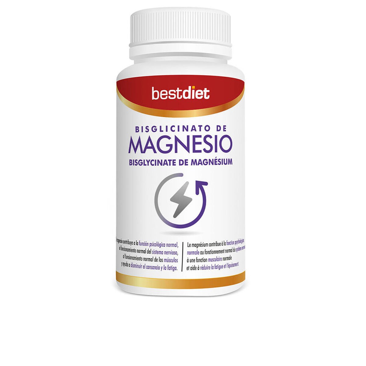 Kollagen Best Diet COMPLEMENTOS ALIMENTICIOS 60 antal