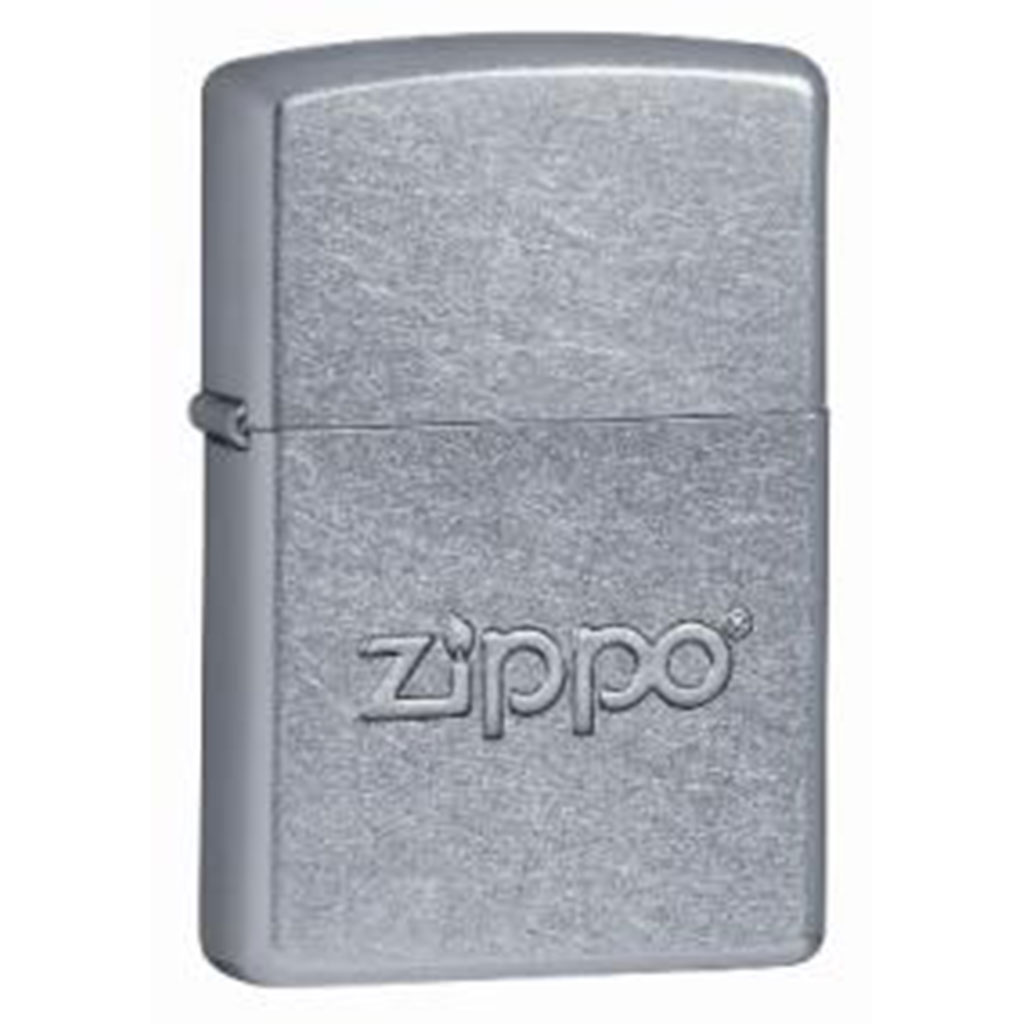 No 21193 Zippo stamped