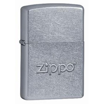 No 21193 Zippo stamped