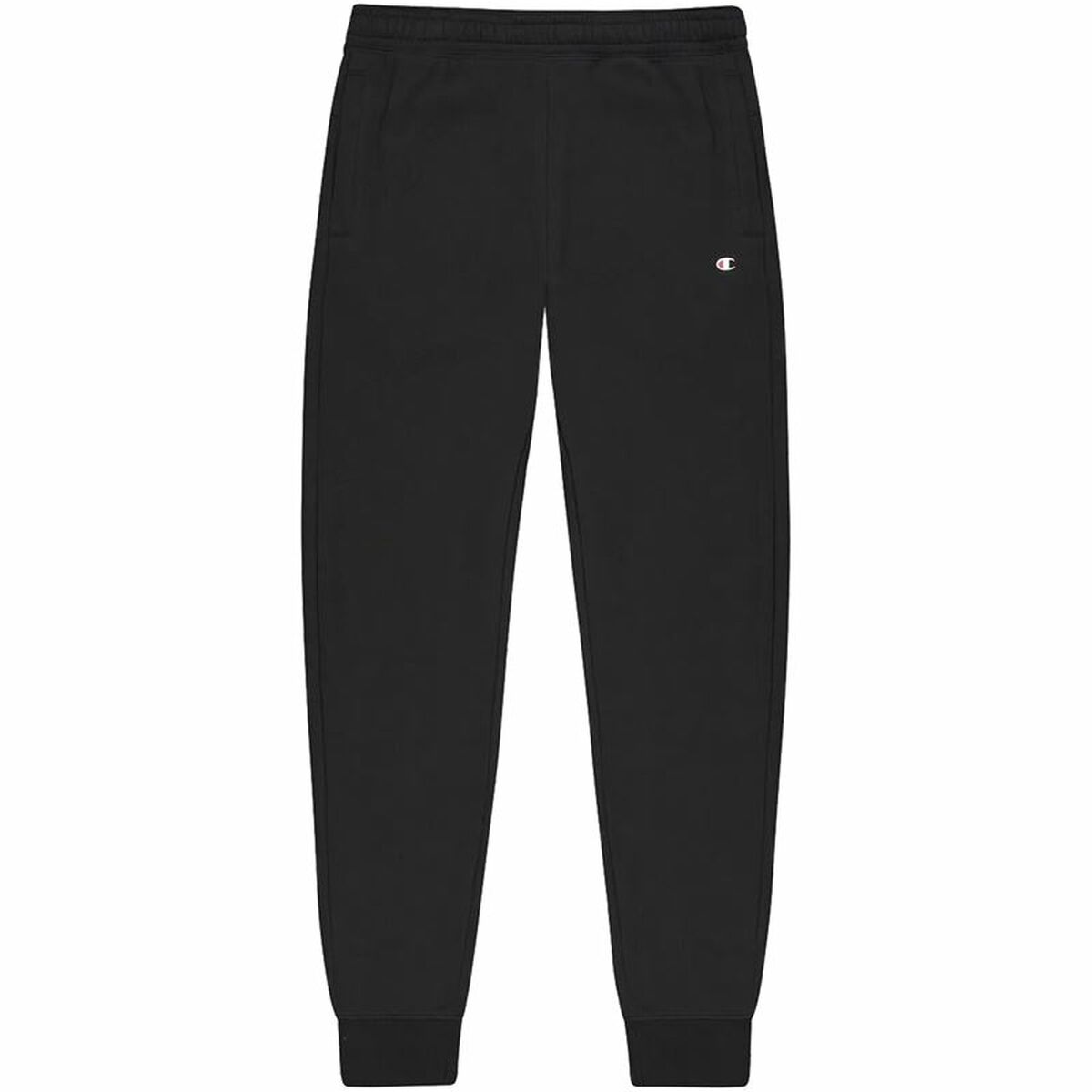 Byxor för vuxna Champion Rib Cuff  Män - 10