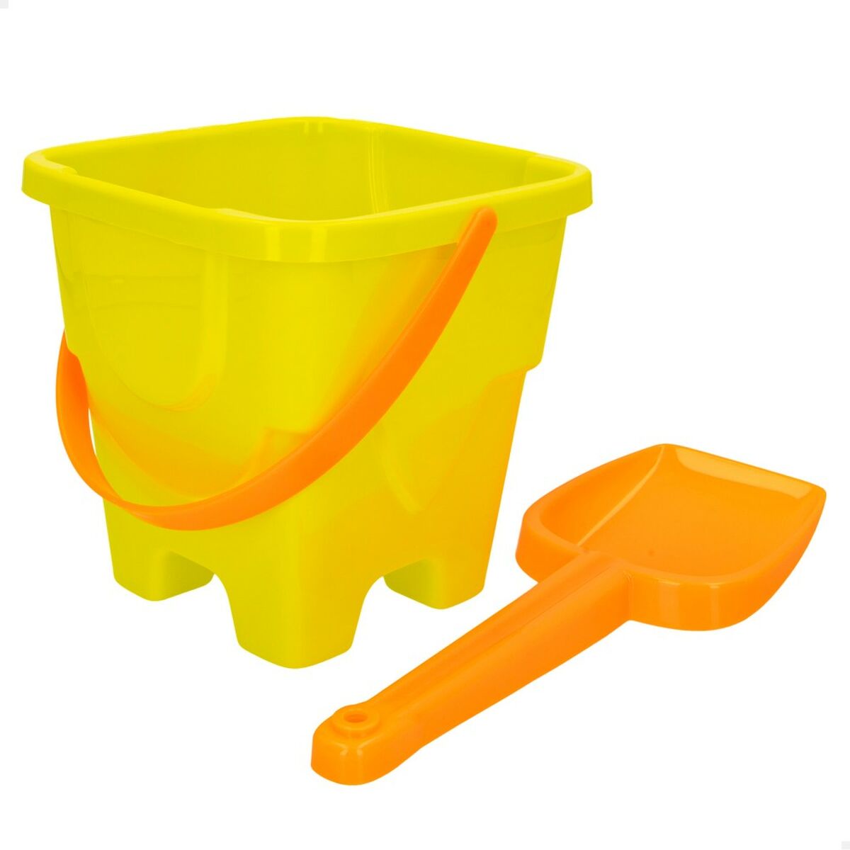 Strandleksaker set Colorbaby 17 cm 2 Delar (24 antal) - 2