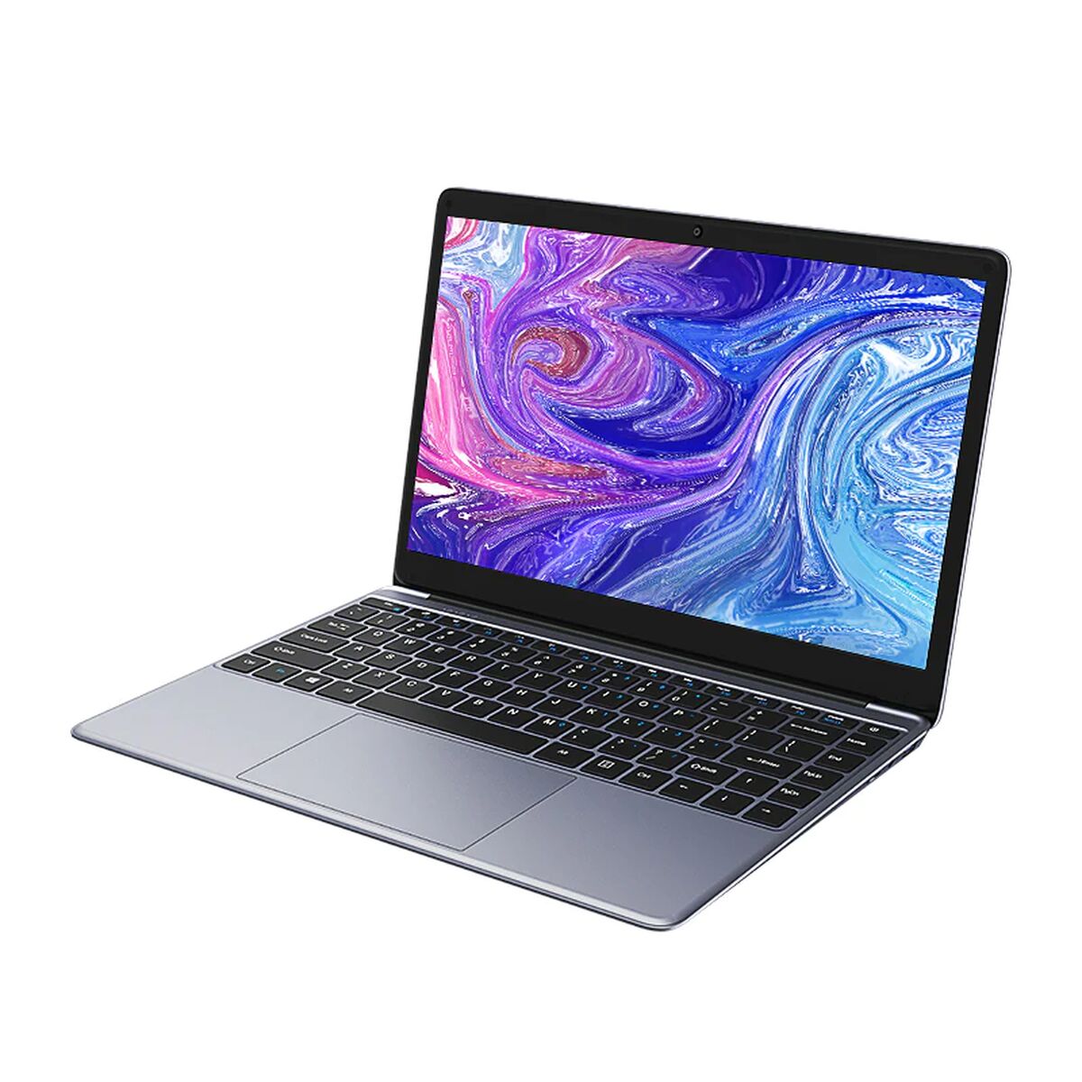 Bärbar dator Chuwi Herobook Pro CWI514 14,1" Intel Celeron N4020 8 GB RAM 256 GB SSD Qwerty UK - 5