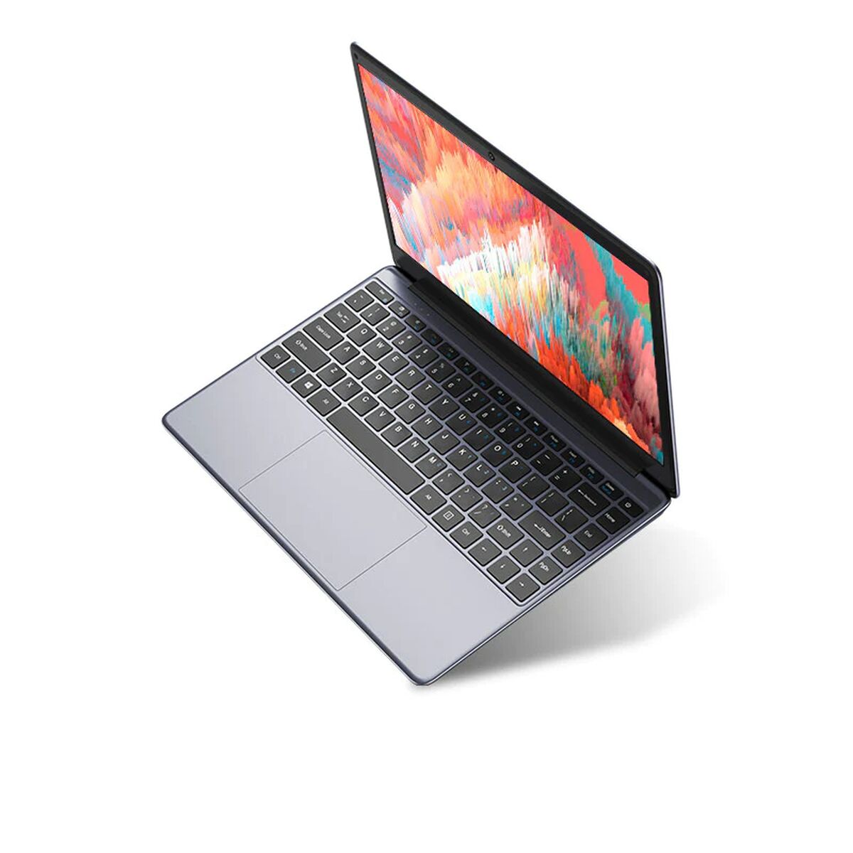 Bärbar dator Chuwi Herobook Pro CWI514 14,1" Intel Celeron N4020 8 GB RAM 256 GB SSD Qwerty UK - 4
