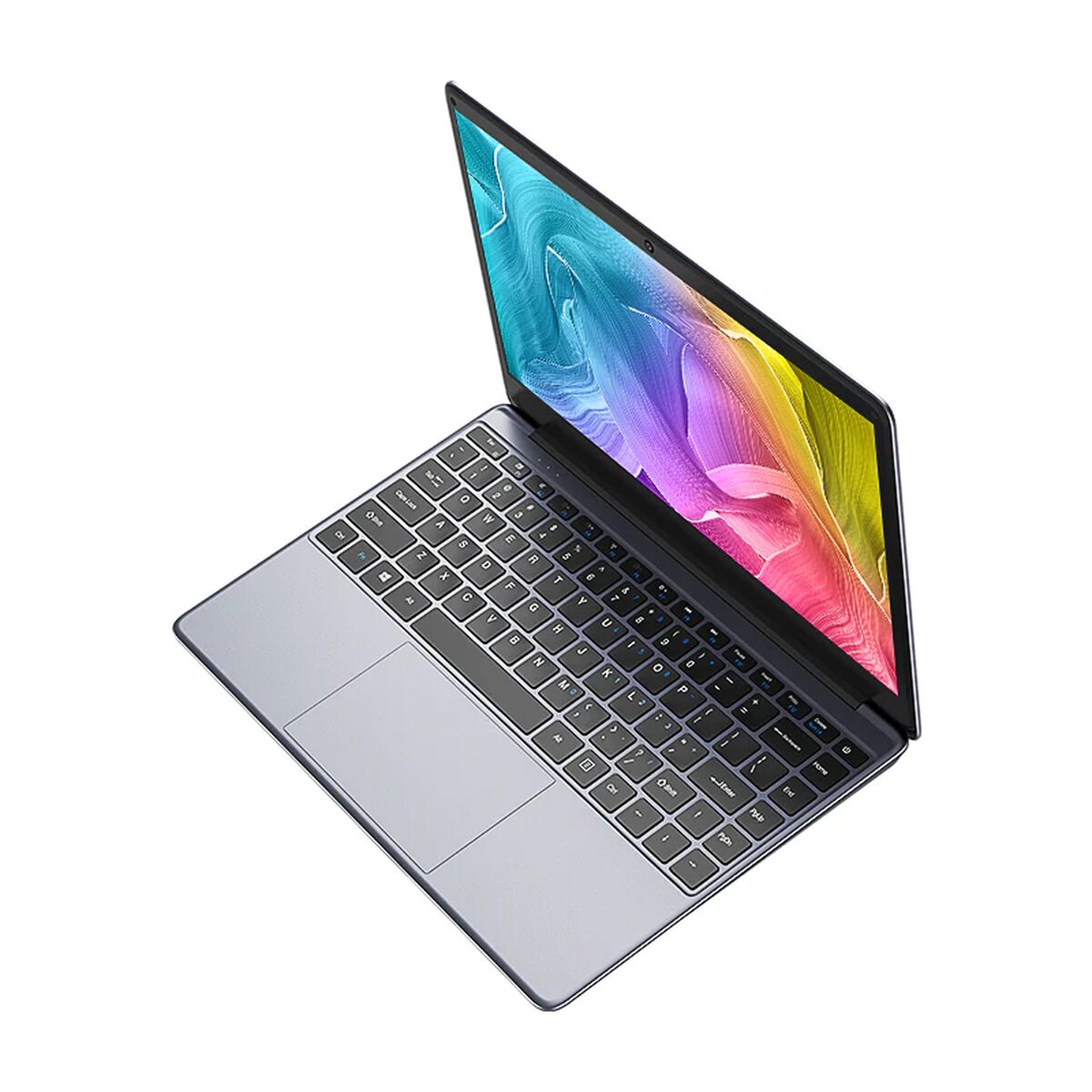 Bärbar dator Chuwi Herobook Pro CWI514 14,1" Intel Celeron N4020 8 GB RAM 256 GB SSD Qwerty UK - 6