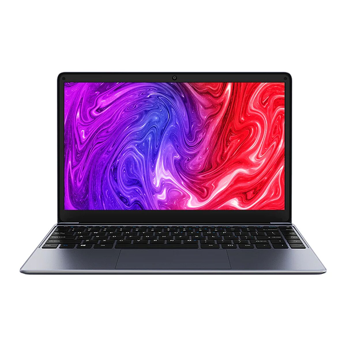 Bärbar dator Chuwi Herobook Pro CWI514 14,1" Intel Celeron N4020 8 GB RAM 256 GB SSD Qwerty UK - 2