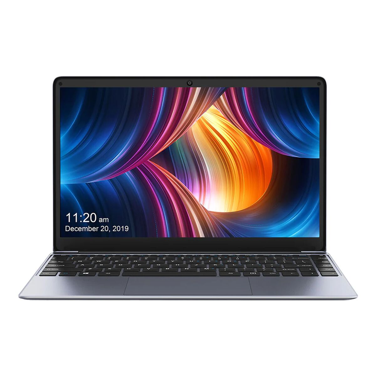 Bärbar dator Chuwi Herobook Pro CWI514 14,1" Intel Celeron N4020 8 GB RAM 256 GB SSD Qwerty UK