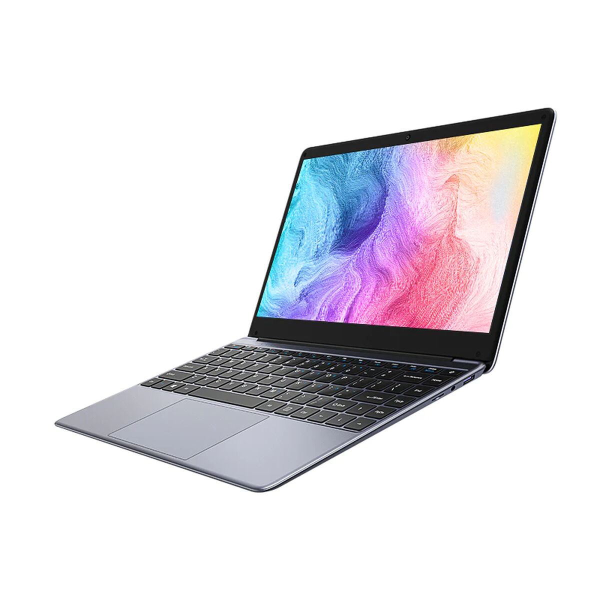 Bärbar dator Chuwi Herobook Pro CWI514 14,1" Intel Celeron N4020 8 GB RAM 256 GB SSD Qwerty UK - 3